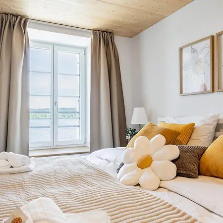 Appartements Lago *