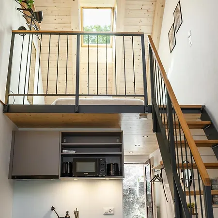 Appartements Lago