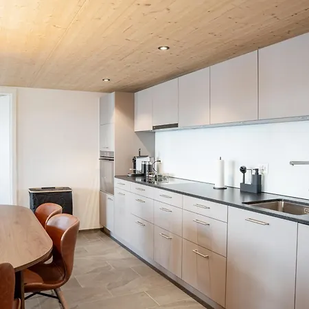 Appartements Lago Apartmán *