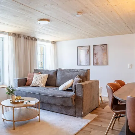 Appartements Lago Апартаменты *