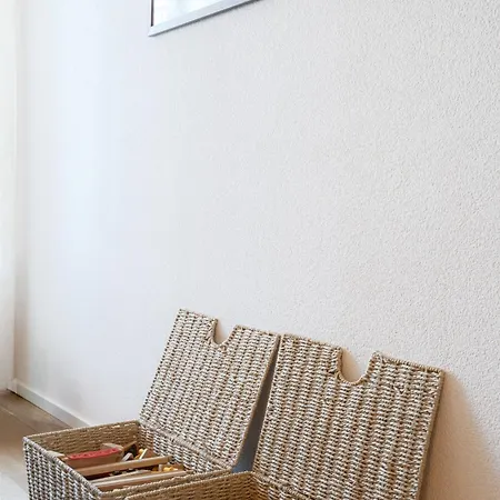 Apartmán Appartements Lago