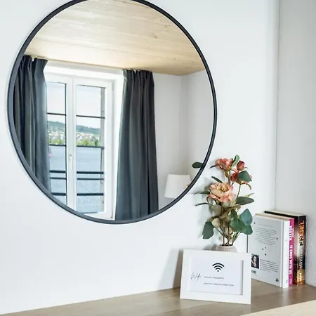 Appartements Lago Apartmán