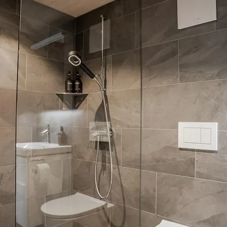 Appartements Lago Апартаменты