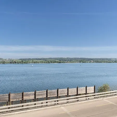 Appartements Lago *