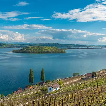 Appartements Lago Tuescherz-Alfermee